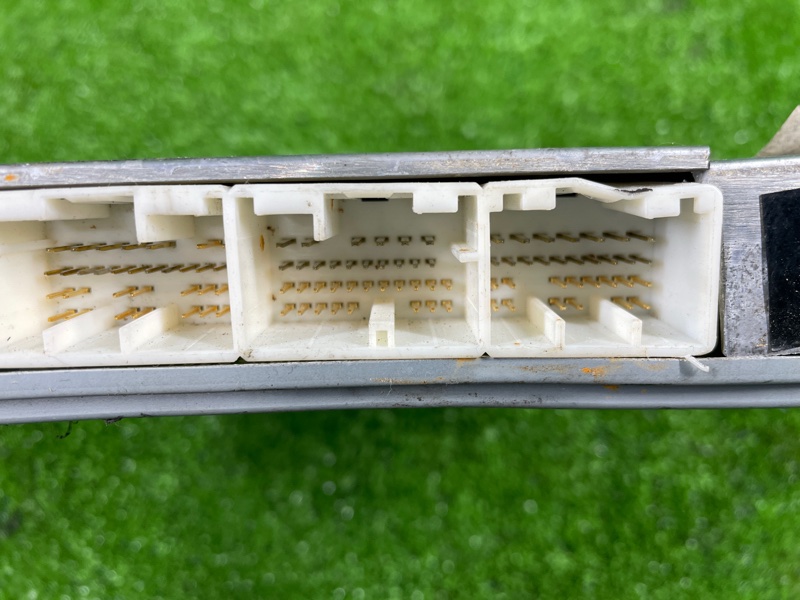 Блок управления двигателем, 10000 рублей, Фроловское