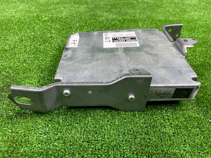 Блок управления двигателем, 10000 рублей, Фроловское