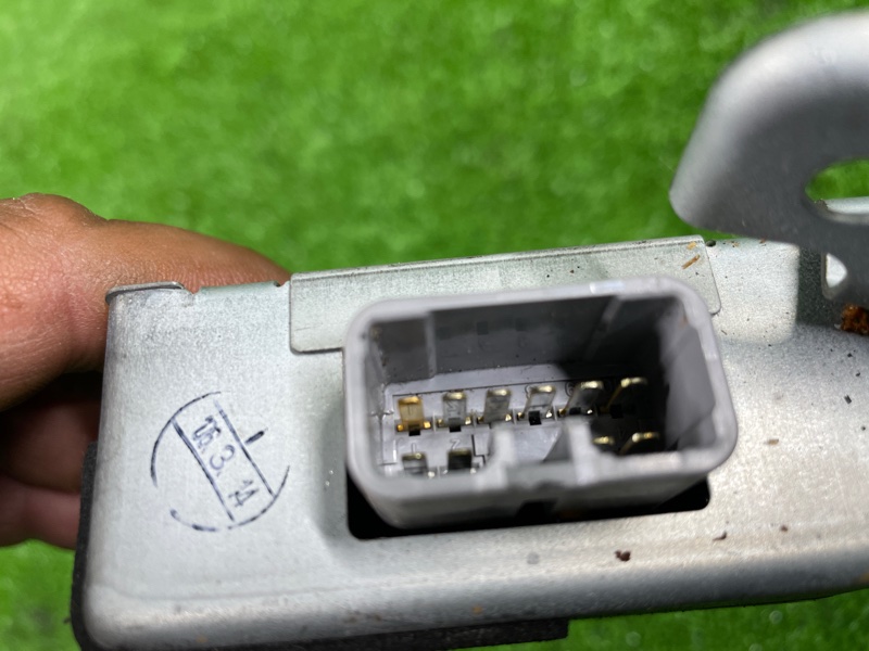 Блок управления форсунками, 4500 рублей, Фроловское