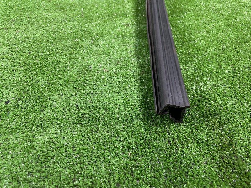 Уплотнитель стекла двери, 950 рублей, Фроловское