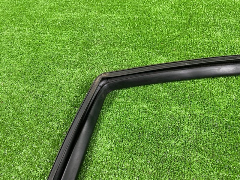 Уплотнитель стекла двери, 950 рублей, Фроловское