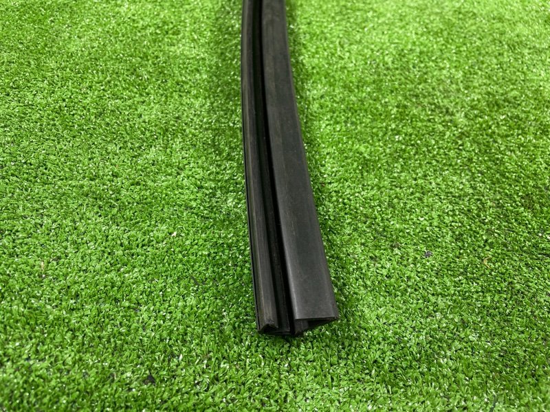 Уплотнитель стекла двери, 950 рублей, Фроловское