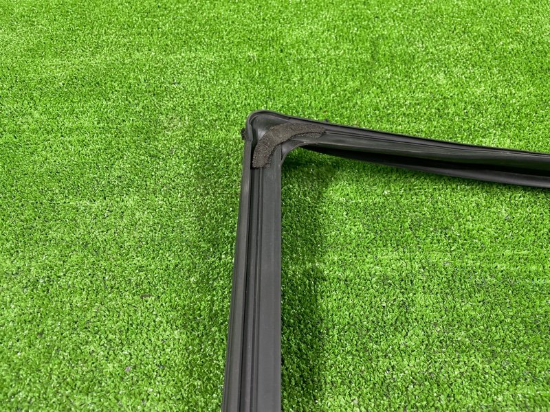 Уплотнитель стекла двери, 950 рублей, Фроловское