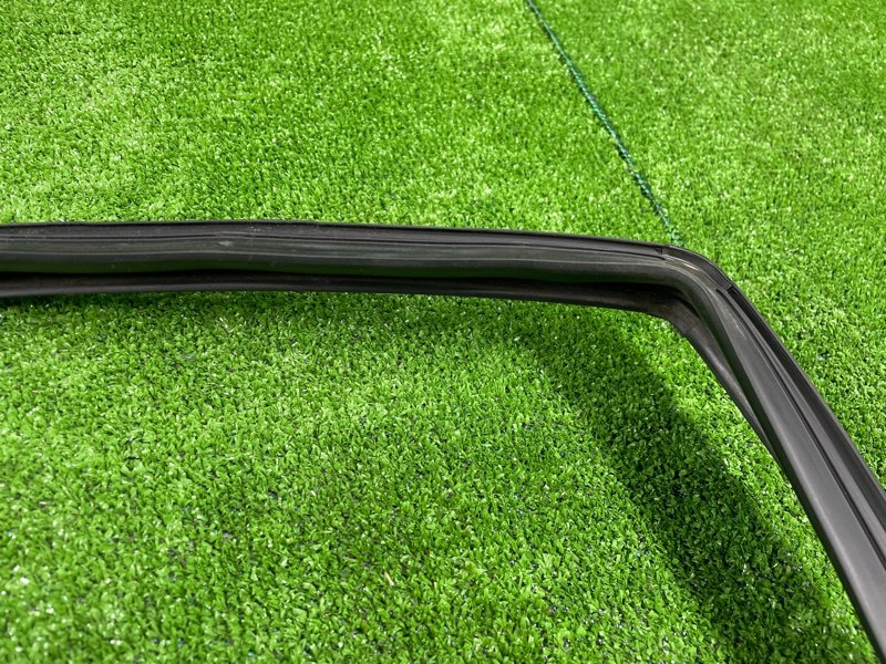 Уплотнитель стекла двери, 950 рублей, Фроловское