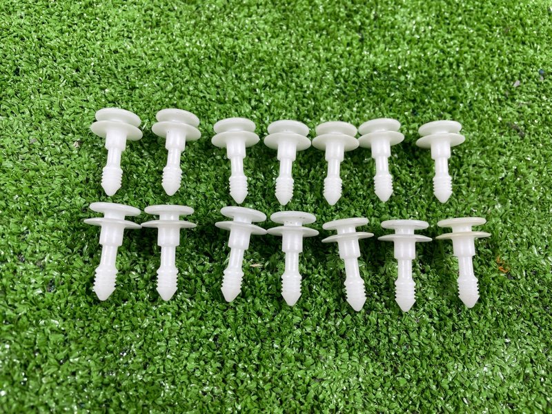 Клипса кузова, 1200 рублей, Фроловское