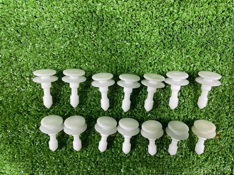 Клипса кузова, 1200 рублей, Фроловское