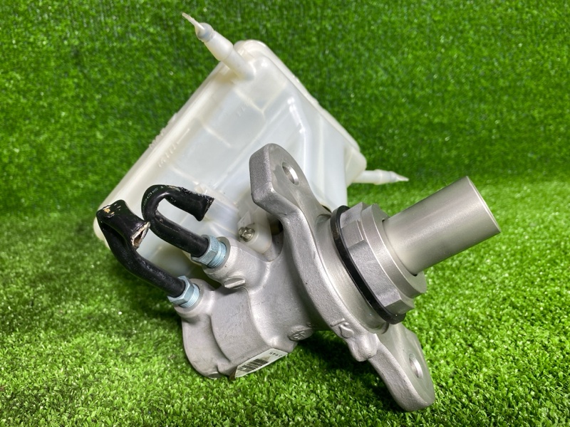 Главный тормозной цилиндр, 2800 рублей, Фроловское