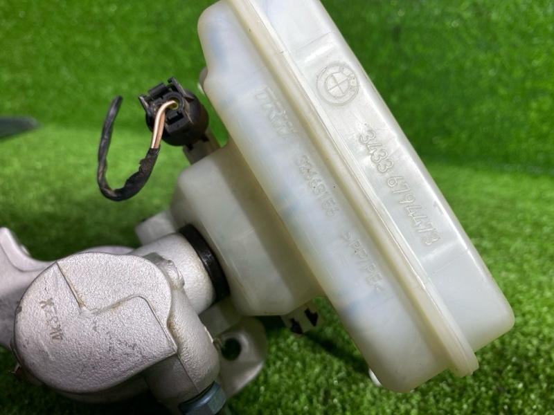 Главный тормозной цилиндр, 2800 рублей, Фроловское