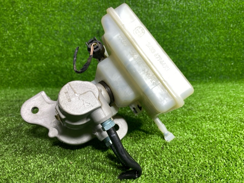 Главный тормозной цилиндр, 2800 рублей, Фроловское