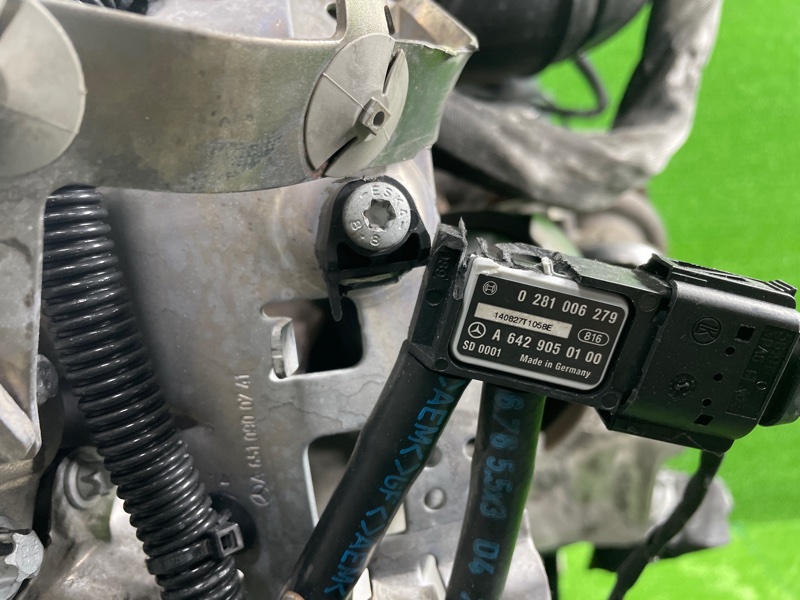 Двигатель, 395000 рублей, Фроловское