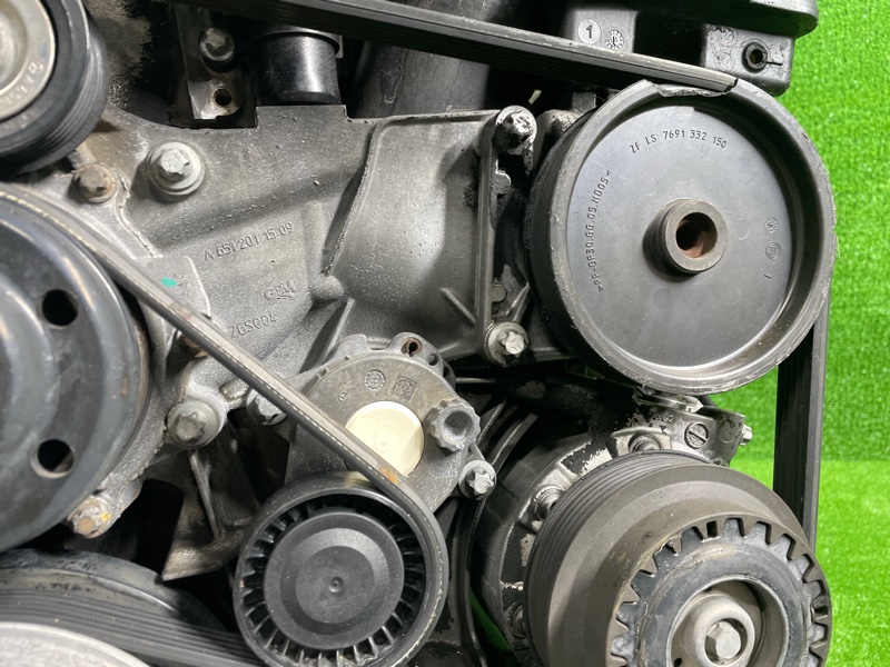 Двигатель, 395000 рублей, Фроловское