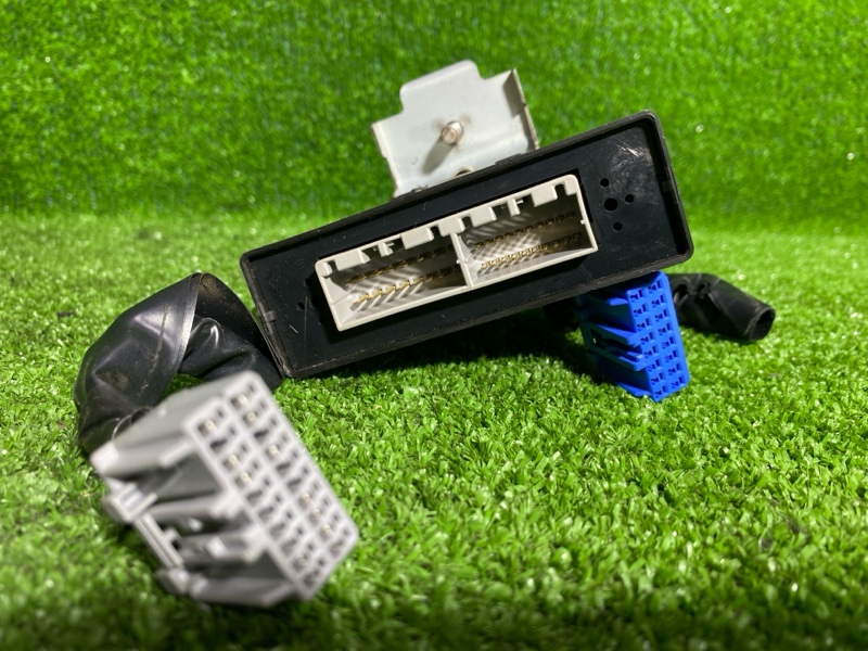 Блок управления, 550 рублей, Фроловское