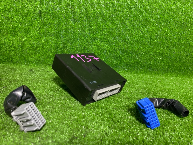 Блок управления, 550 рублей, Фроловское