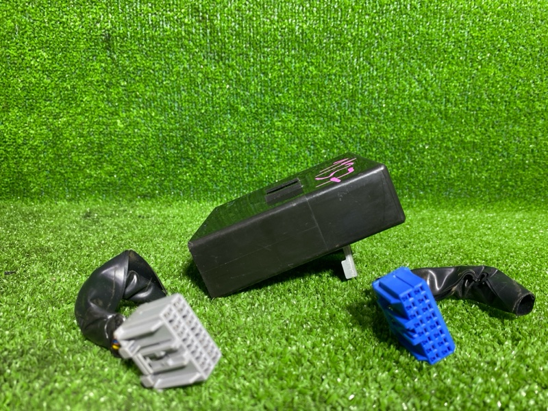 Блок управления, 550 рублей, Фроловское