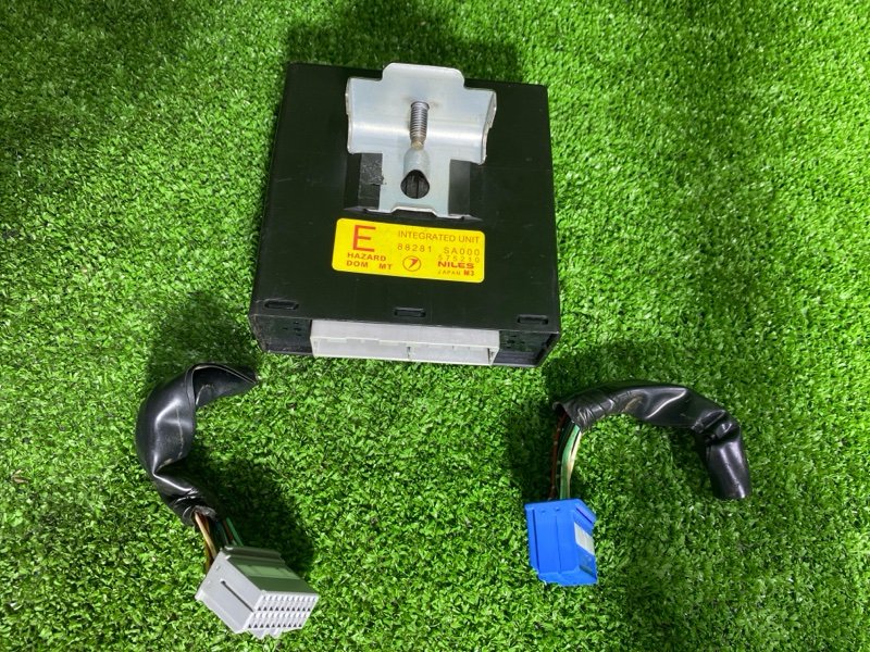 Блок управления, 550 рублей, Фроловское