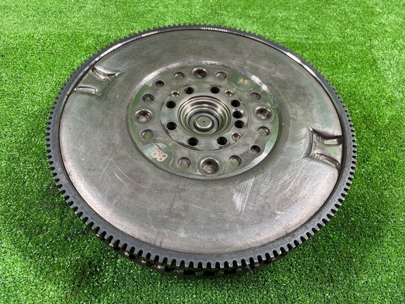 Маховик МКПП, 21000 рублей, Фроловское