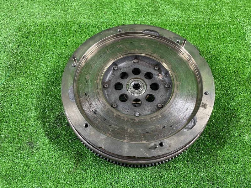 Маховик МКПП, 21000 рублей, Фроловское