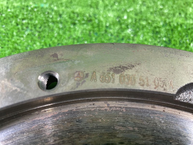 Маховик МКПП, 21000 рублей, Фроловское