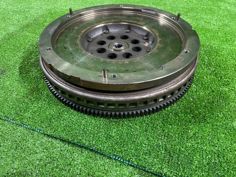 Маховик МКПП, 21000 рублей, Фроловское