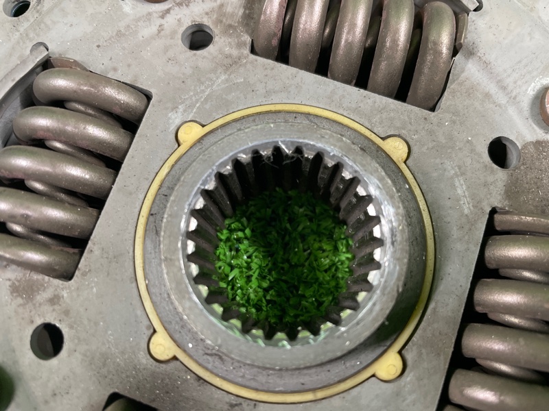 Маховик МКПП, 21000 рублей, Фроловское