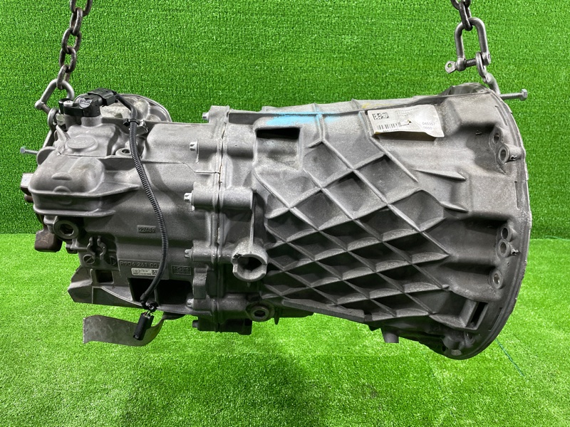 МКПП, 97000 рублей, Фроловское