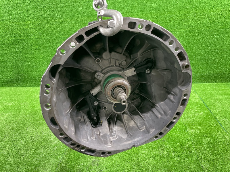 МКПП, 97000 рублей, Фроловское