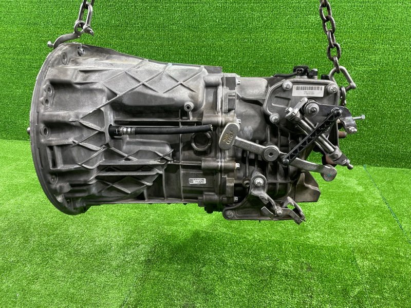 МКПП, 97000 рублей, Фроловское