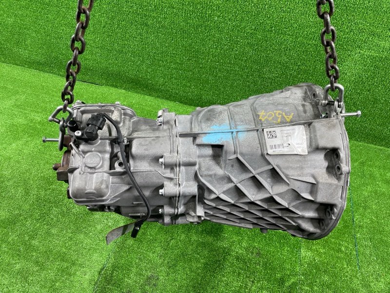 МКПП, 97000 рублей, Фроловское