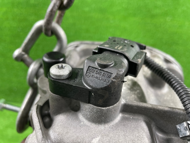 МКПП, 97000 рублей, Фроловское