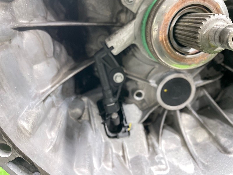 МКПП, 97000 рублей, Фроловское