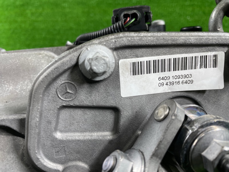 МКПП, 97000 рублей, Фроловское