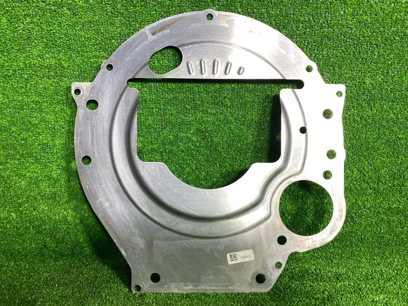 Кожух маховика, 950 рублей, Фроловское