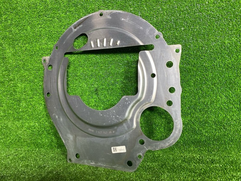 Кожух маховика, 950 рублей, Фроловское