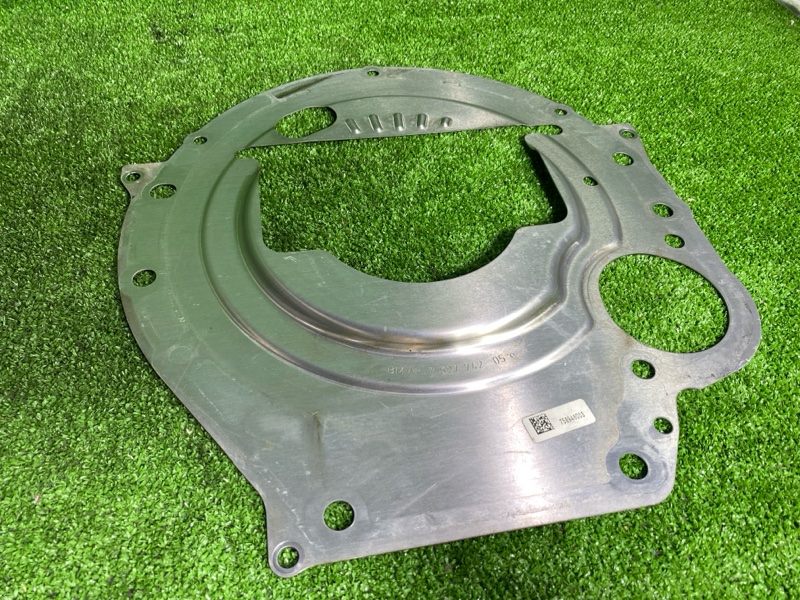 Кожух маховика, 950 рублей, Фроловское