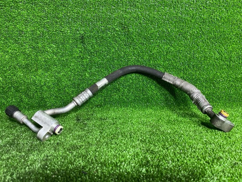 Трубка кондиционера, 1000 рублей, Фроловское