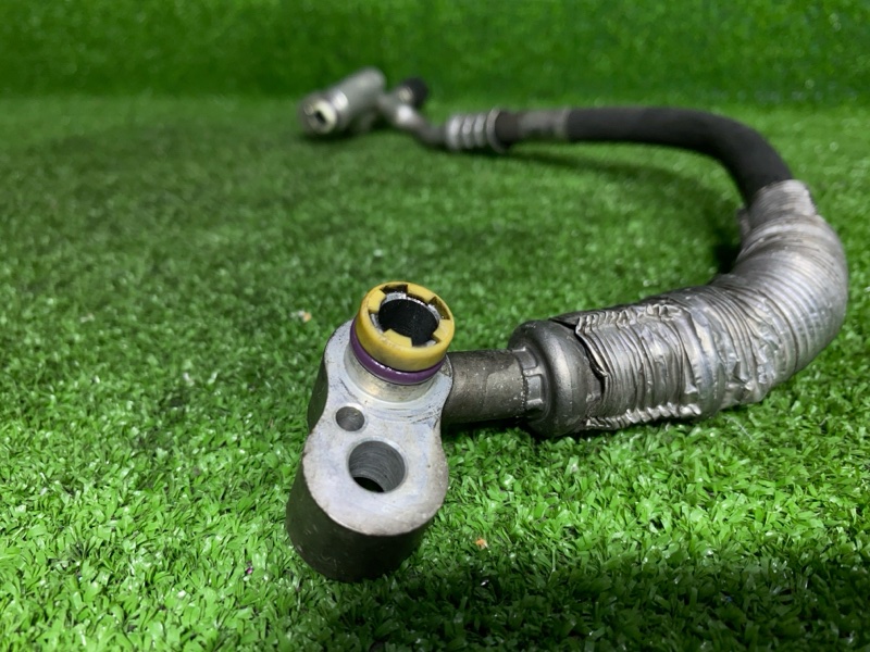 Трубка кондиционера, 1000 рублей, Фроловское