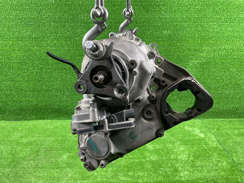 Раздаточная коробка, 21500 рублей, Фроловское