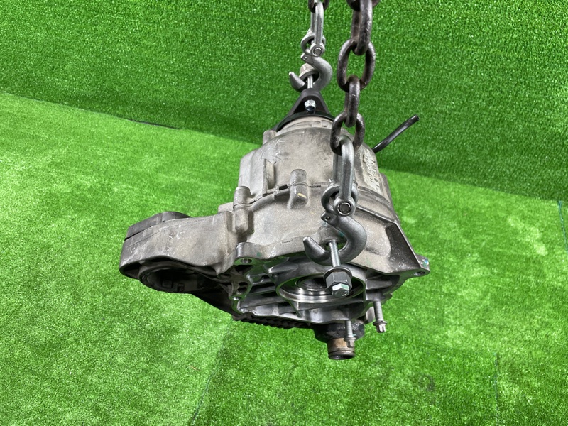 Раздаточная коробка, 21500 рублей, Фроловское