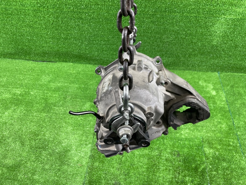 Раздаточная коробка, 21500 рублей, Фроловское