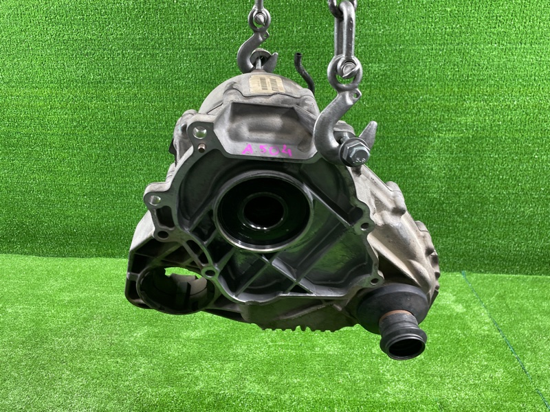 Раздаточная коробка, 20500 рублей, Фроловское