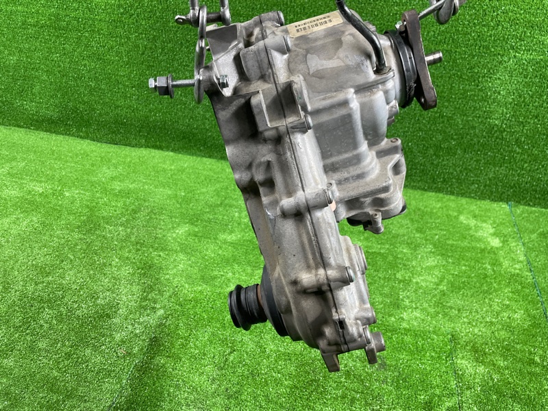 Раздаточная коробка, 20500 рублей, Фроловское