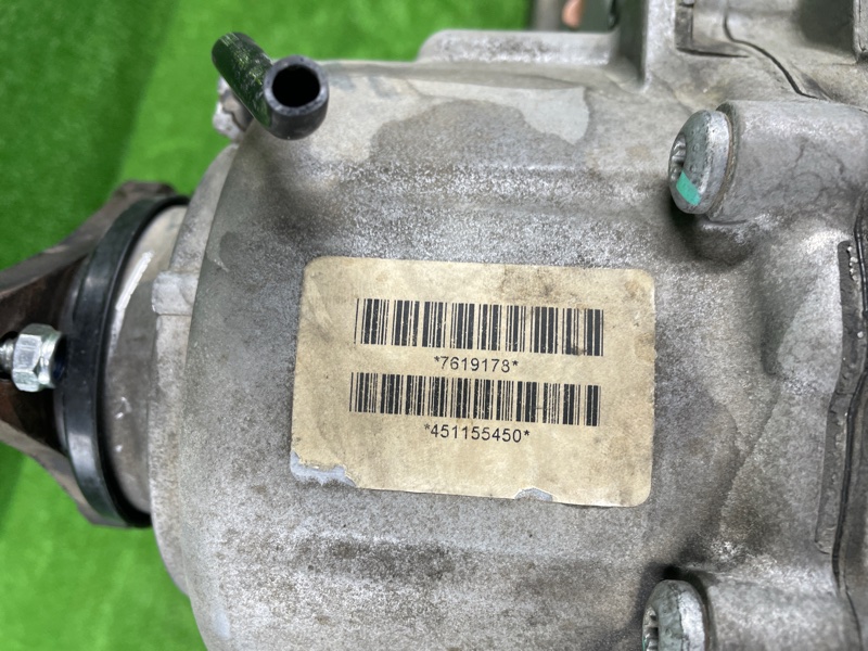 Раздаточная коробка, 20500 рублей, Фроловское