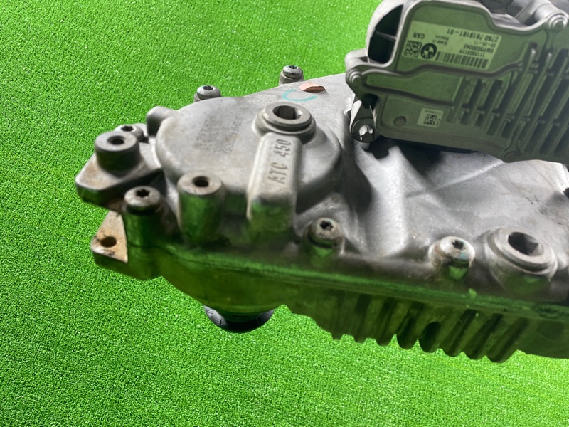 Раздаточная коробка, 20500 рублей, Фроловское