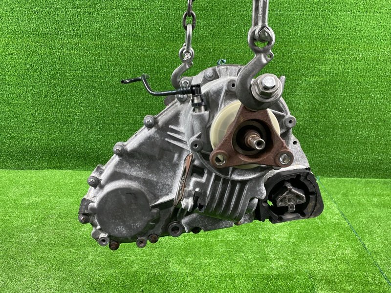 Раздаточная коробка, 18500 рублей, Фроловское