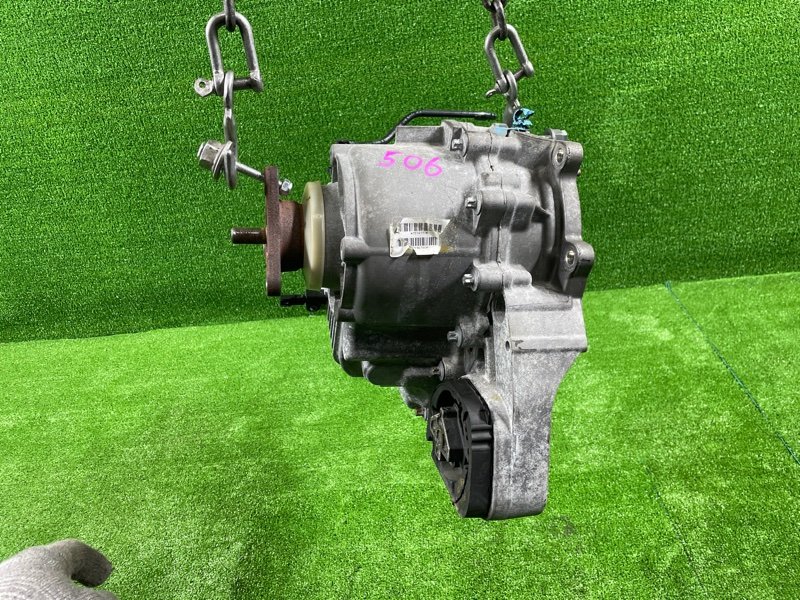 Раздаточная коробка, 18500 рублей, Фроловское