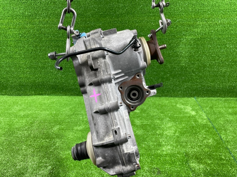 Раздаточная коробка, 18500 рублей, Фроловское