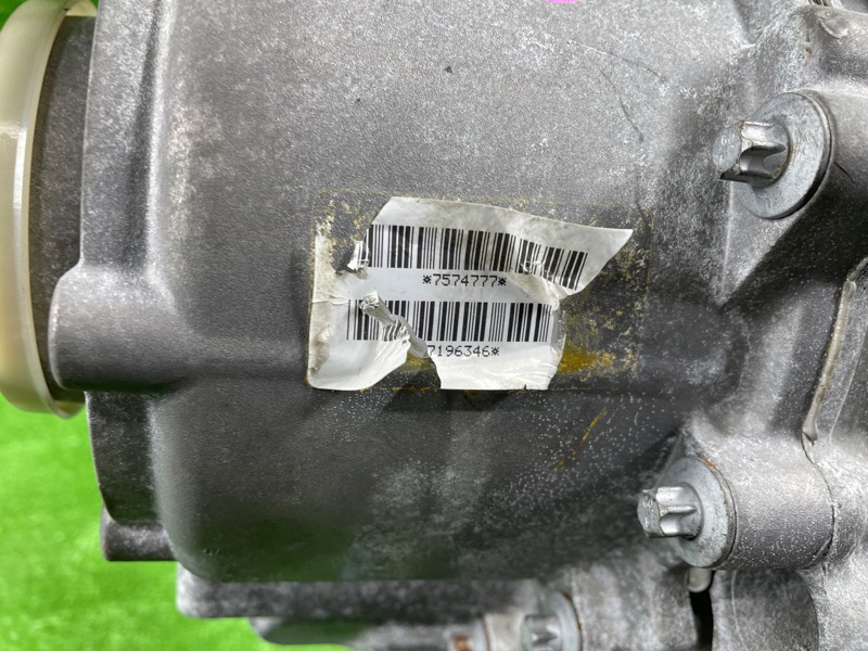 Раздаточная коробка, 18500 рублей, Фроловское