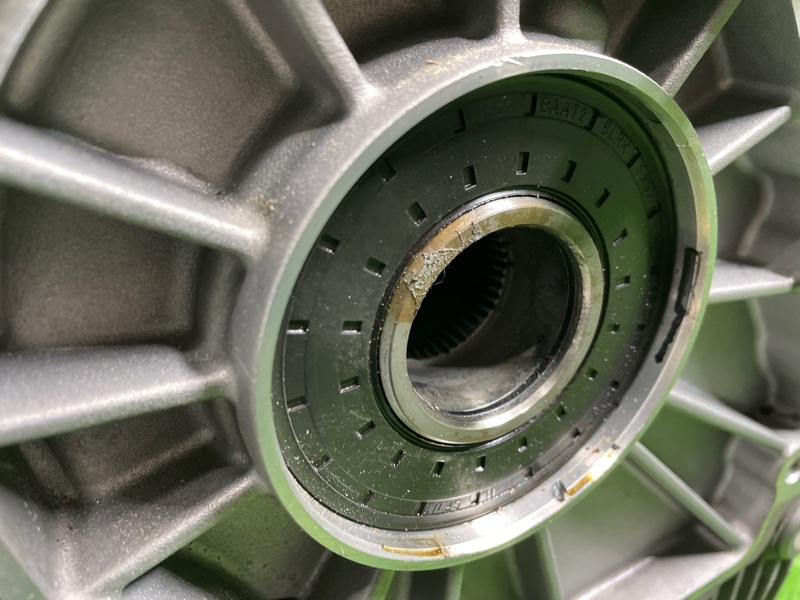 Раздаточная коробка, 18500 рублей, Фроловское