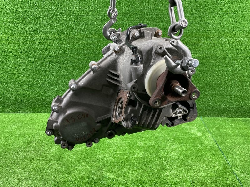 Раздаточная коробка, 18200 рублей, Фроловское