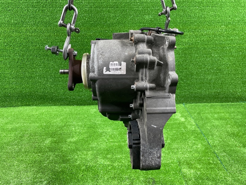 Раздаточная коробка, 18200 рублей, Фроловское